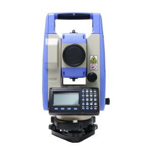 ‎Tersus Z1 Total Station- Black and White Screen