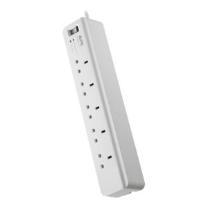 APC Essential SurgeArrest 5 outlets 230V UK PM5-UK