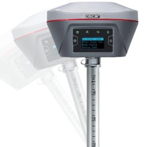 Tersus Oscar Basic Base & Oscar Ultimate Rover Review