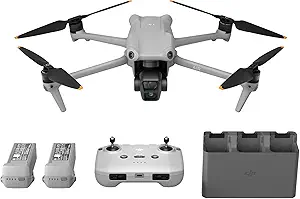 ‎DJI Air 3 RC 2 Fly More Combo