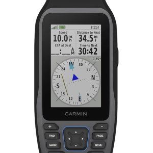 Garmin GPSMAP 79sc: Your Ultimate Marine GPS Device