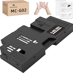 CANON MC-G02 MAINTENANCE CARTRIDGE