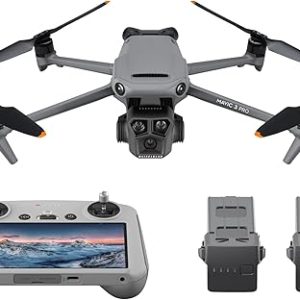 DJI Mavic 3 Pro + RC 2 Fly More Combo