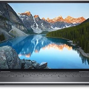 DELL LATITUDE 9440 2 IN 1 PC XCTO BASE CONVERTIBLE LAPTOP 13TH GENERATION PROCESSOR: INTEL ULTRA 7 – 165U VPRO RAM: 16GB DDR5 5600 ON BOARD MEMORY STORAGE: 512GB PCLE GEN4 NVME M.2 SSD (SOLID STATE DRIVE) DISPLAY: 14.0" INCHES TOUCHSCREEN (1920 X 1080) FHD IPS INTEGRATED INTEL IRIS XE GRAPHICS 2 X THUNDERBOLT 4 PORTS 2 X USB-A 3.2 GEN 1 PORTS WI-FI 6E BLUETOOTH 5.3 HDMI 2.1 3.5MM AUDIO JACK BACKLIT KEYBOARD WINDOWS 11 PRO