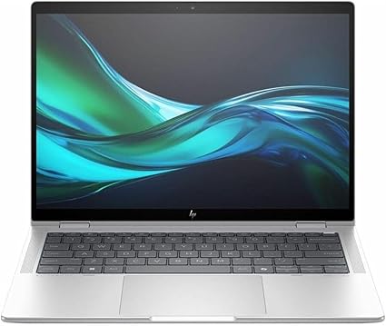 HP Elite x360 1040 G11 (Premium AI convertible business laptop · executives enterprise leaders hybrid professionals) –Intel Core Ultra 7 155H Processor 32GB LPDDR5X RAM (ONBOARD – NON-UPGRADABLE) 1TB PCIe Gen4 NVMe SSD (UPGRADABLE) 14