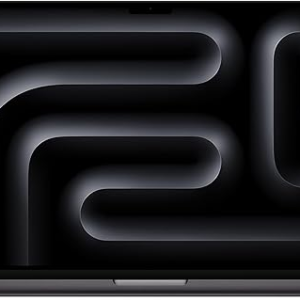 Apple MacBook Pro 16 inch 18-core CPU and 20-core GPU- (24GB 1TB SSD) – with Apple M5 Pro chip 2026