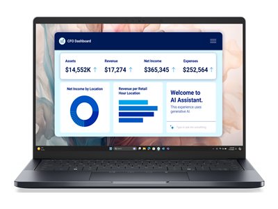DELL PRO 14 PREMIUM (PA14250) LAPTOP SERIES 2 PROCESSOR: INTEL CORE ULTRA 5 – 236V VPRO RAM: 16 GB DDR5 ON BOARD MEMORY STORAGE: 512 GB M.2 2280 GEN 4 PCIE NVM E SSD (SOLID STATE DRIVE) DISPLAY: 14.0