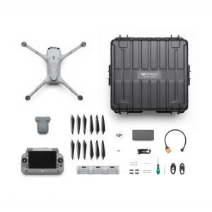 ‎DJI Matrice 4D Thermal Drone (For Dock 3)