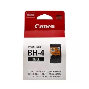 CANON PRINTHEAD BH-4 EMB