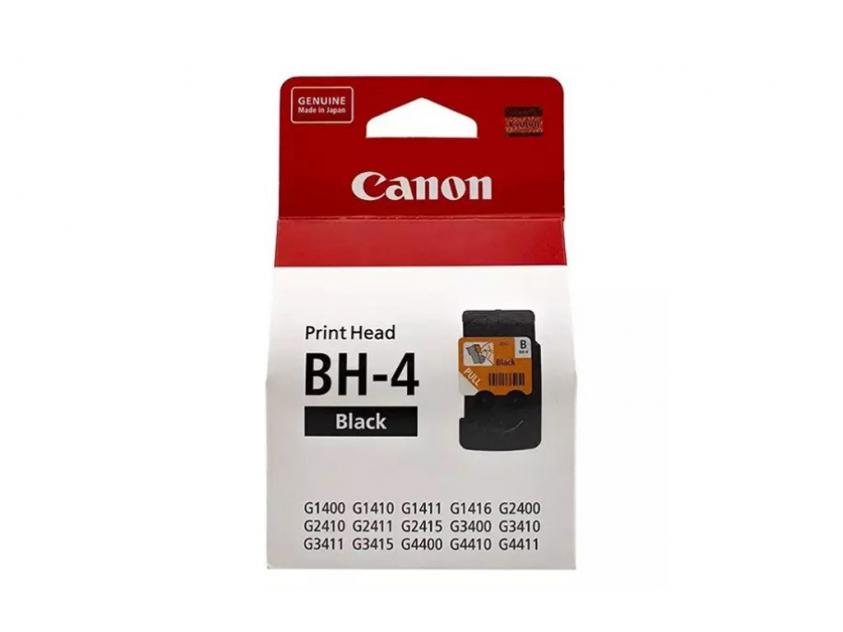 CANON PRINTHEAD CH-4 EMB