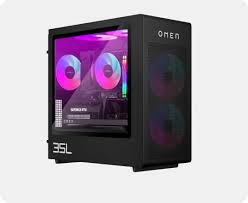 D0DE8EA-OMEN-35L-GT16-0001nh-Gaming-Desktop-PC (3) OMEN 35L Gaming Desktop Tower for Gamers and Creators