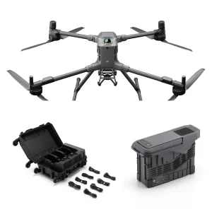 ‎⁠DJI Matrice 400 RTK + BS100 + TB100