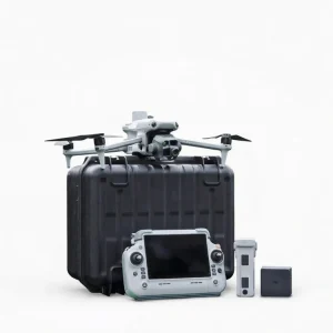 DJI Matrice 4T Thermal Drone