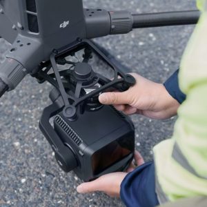 DJI Zenmuse L3