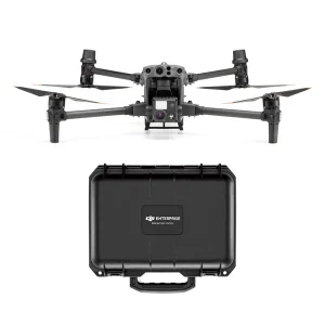 DJI Matrice 30T Thermal Drone