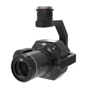 ‎DJI Zenmuse P1