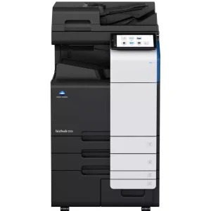 KONICA MINOLTA BIZHUB C360i MFP COLOUR PRINTER 36PPM