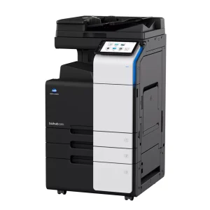 KONICA MINOLTA BIZHUB C251i MFP COLOUR PRINTER 25PPM