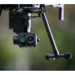 ‎DJI FLIR Zenmuse XT2 Thermal Camera
