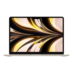 Apple MacBook Air 13.6-inch (Refurbished) – M2 Chip