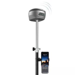 Hi-Target VRTK GNSS RTK Receiver