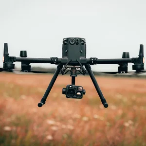 DJI Zenmuse H20N Enterprise Camera