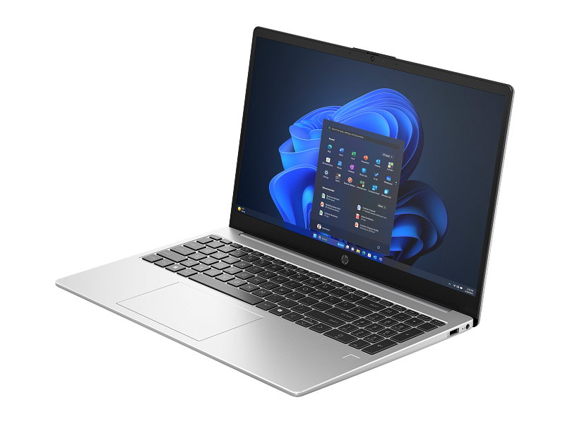 HP 250RG10 INTEL CORE 3 8GB/512SSD BACKLIT KEYBOARD 15.6" FREEDOS (D11CZET)