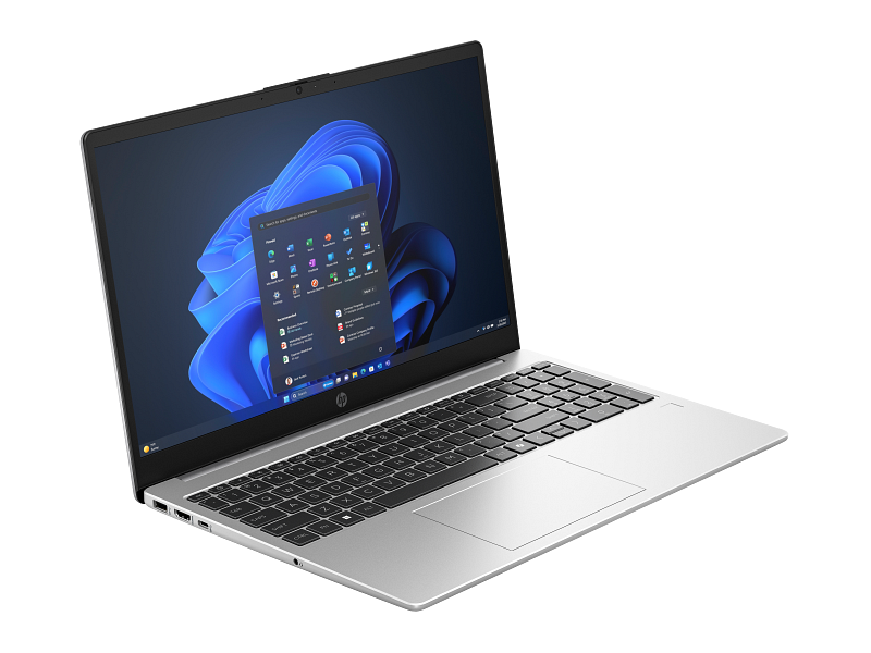 HP 250RG10 INTEL CORE 3 8GB/512SSD BACKLIT KEYBOARD 15.6" FREEDOS (D11CZET)