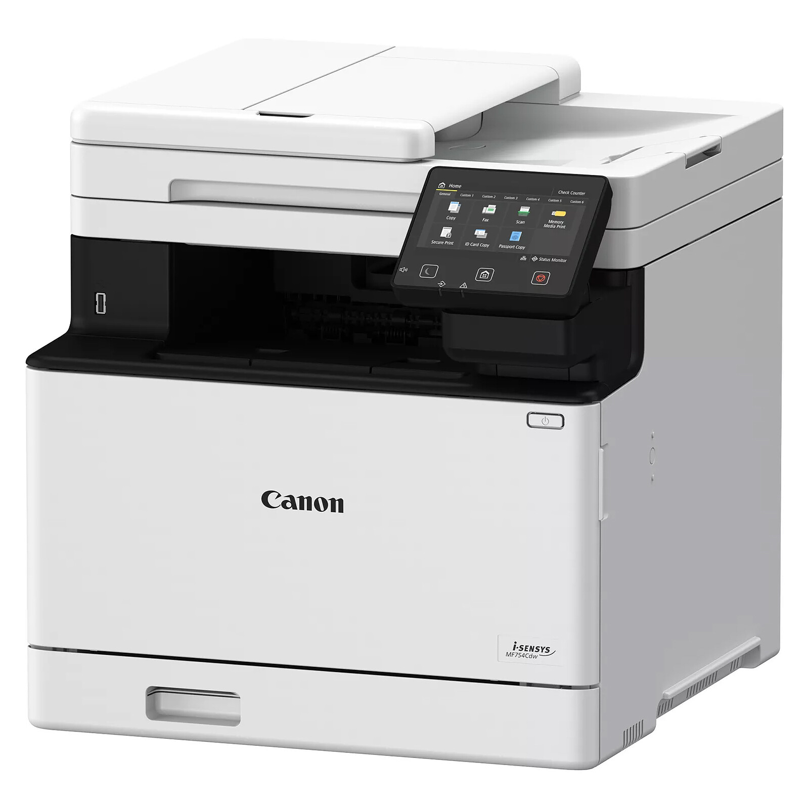 CANON I-SENSYS MF754CDW MFP