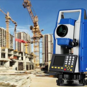 Stonex R3 Total Station