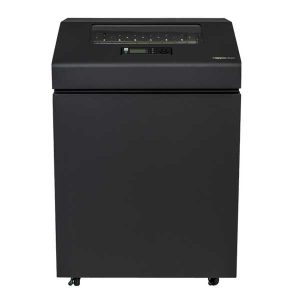 PRINTRONIX P8000 Plus Dual Branded Line Matrix Printer – 1500 Lines Per Minute (LPM)