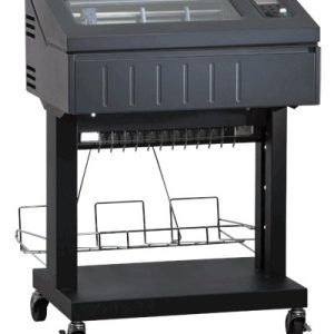 PRINTRONIX P8005 Line Matrix Printer – 500 Lines Per Minute (LPM)
