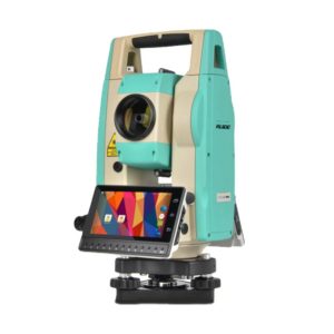 ‎Ruide RNS Total Station- Wide Android Screen, Accurate