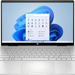 HP Pavilion x360 14-dy2050wm: 2-in-1 Performance Laptop