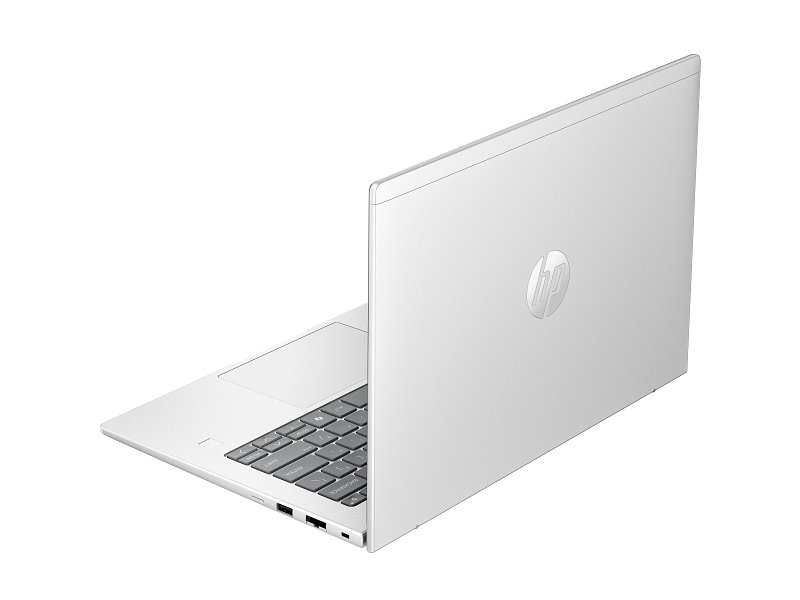 HP ProBook 4 G1iR 14-inch Notebook PC – Intel® Core™ 7 150U 8GB DDR5 RAM 512GB PCIe NVMe SSD 14" WUXGA IPS Anti-Glare Display FreeDOS (Part No. C38KVAT)