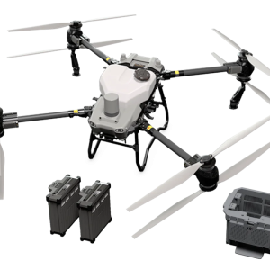 DJI Agras T50 + Battery + Charger + Generator