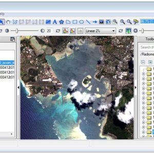 ‎ENVI + IDL Annual License
