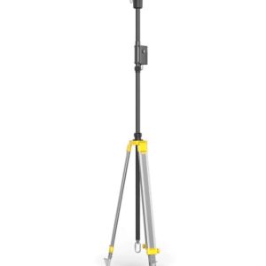 ‎DJI DRTK 3 GNSS Mobile Station and Tripod