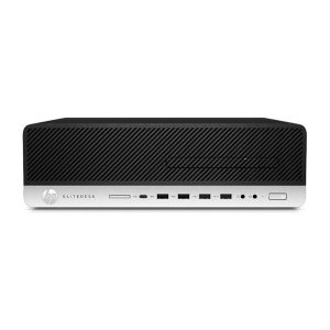 HP ELITEDESK 800 G4 INTEL CORE I5 4GB/1TB HDD Specs