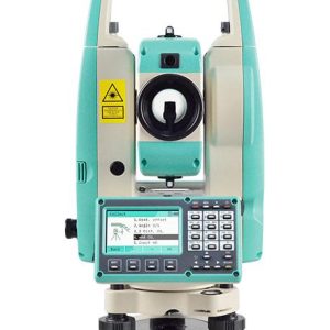 Ruide RCS Total Station – Coloured Touch Screen Features