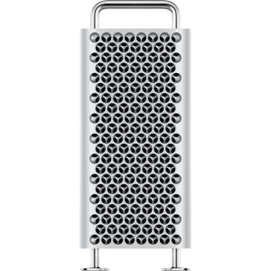 Apple Mac Pro M2 Ultra Chip 24-Core CPU 60-Core GPU 64GB 1TB SSD