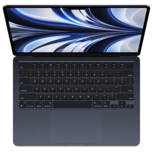 Apple MacBook Air 13-inch (2025) M4 Chip Performance