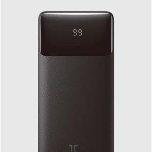 Baseus DZ-NG Lipow Power Bank 20000mAh 15W Cluster Black P10079100113-00