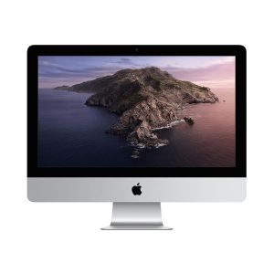 Apple iMac 27-inch (2020) – Intel Core i5 | 5K Retina Display