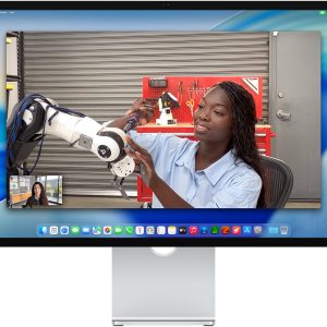 APPLE 27” STUDIO DISPLAY 5K