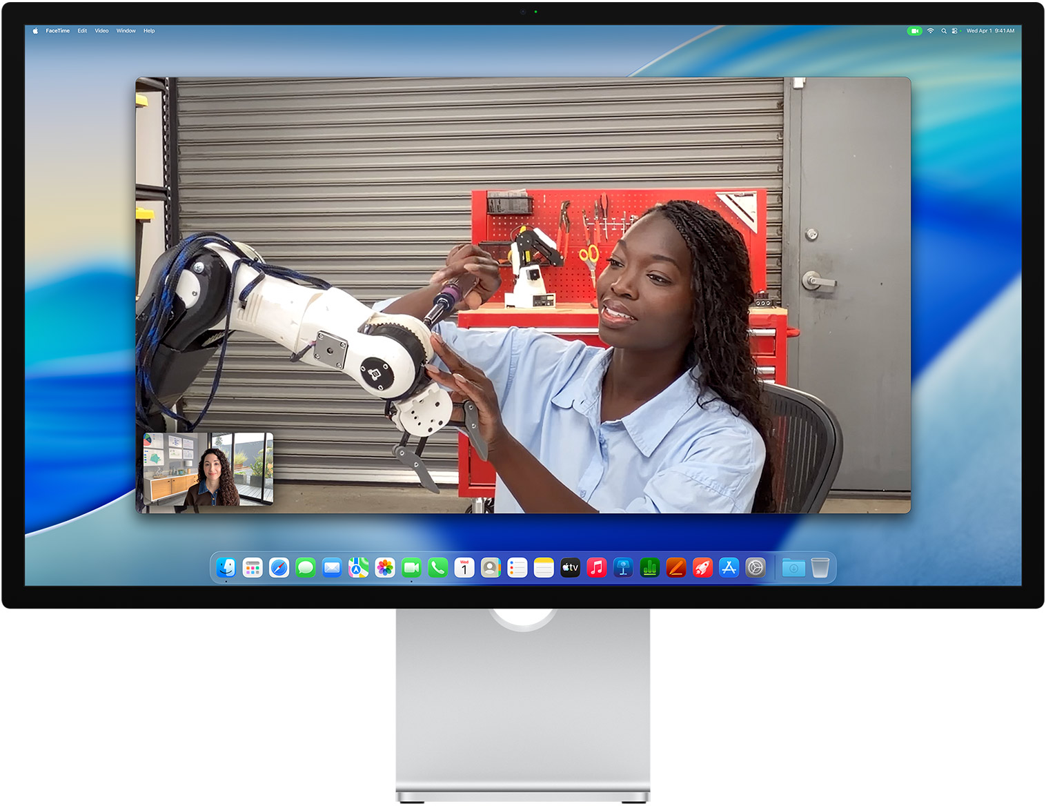 APPLE 27” STUDIO DISPLAY 5K
