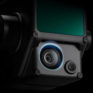 DJI Zenmuse L1