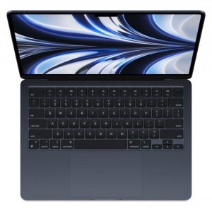 Apple MacBook Air 13-inch (2022) – M2 Chip Now Available