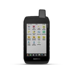 Garmin Montana 710: Ultimate Adventure GPS Device