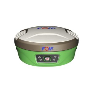 FOIF A90 GNSS RTK Receiver